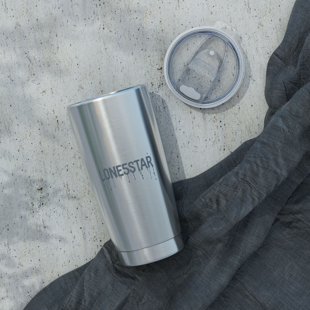 LONE5STAR Rainfall Stainless — 20oz