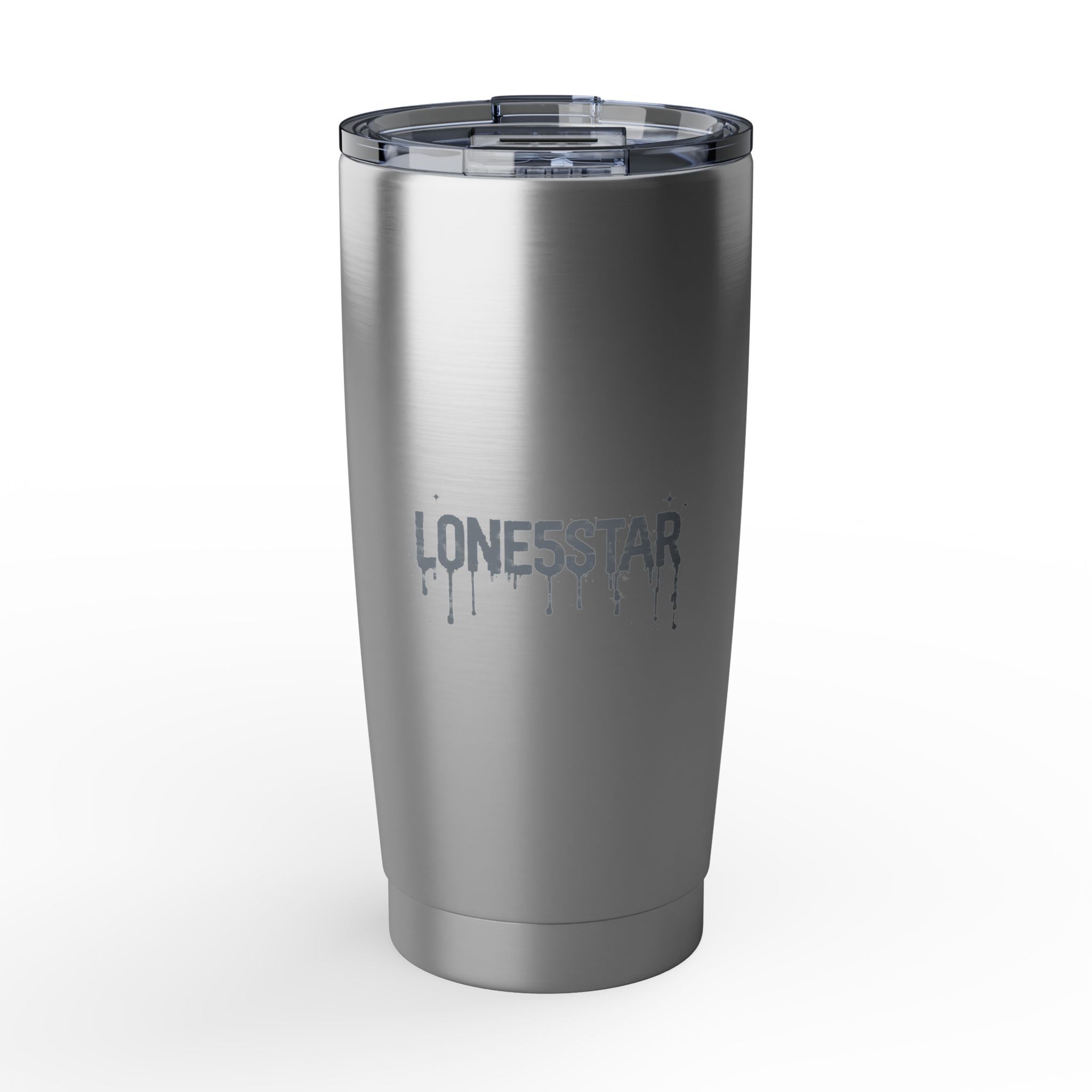 LONE5STAR Rainfall Stainless — 20oz