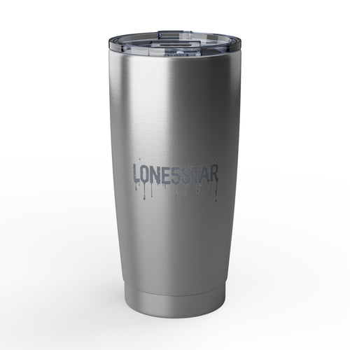 LONE5STAR Rainfall Stainless — 20oz