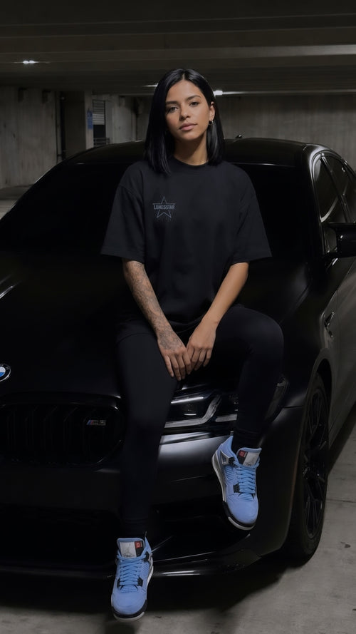 LONE5STAR Foundation Tee