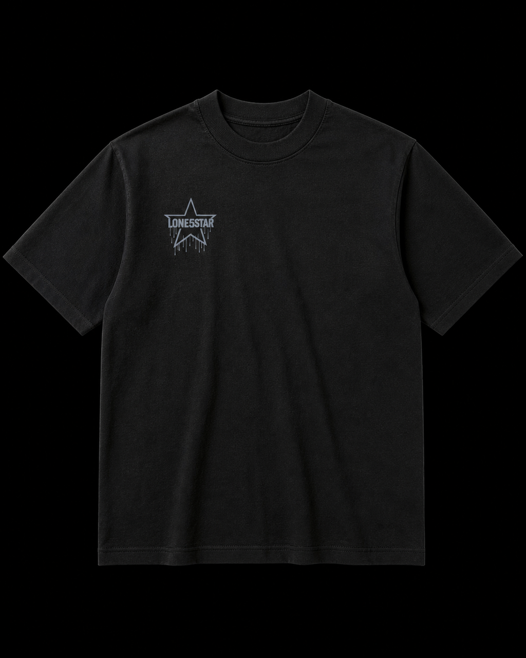 LONE5STAR Foundation Tee
