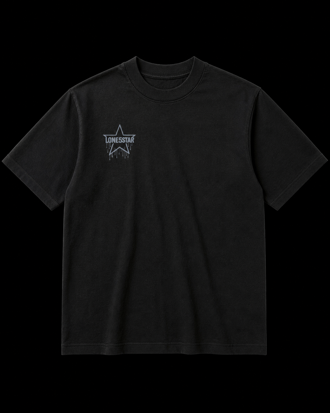 LONE5STAR Foundation Tee